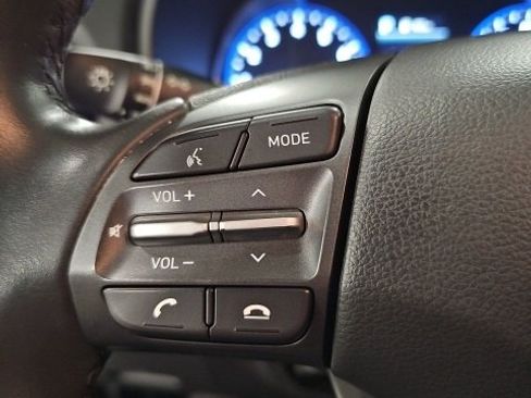 Used 2021 Hyundai Kona Night w/ Cargo Package image 15