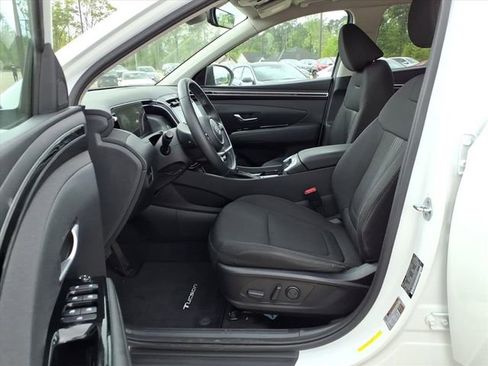 Used 2022 Hyundai Tucson SEL w/ Convenience Package image 18