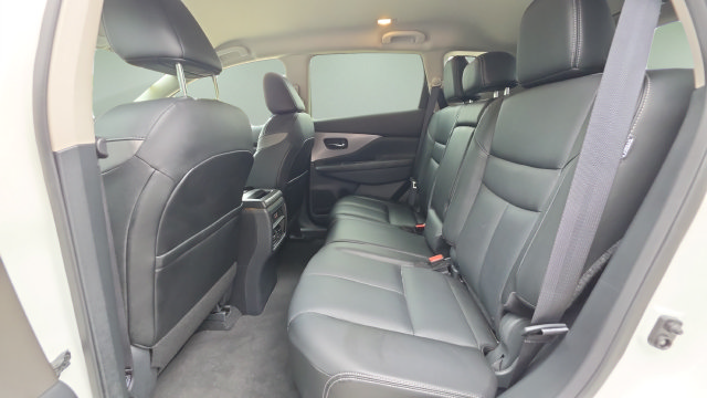 Used 2023 Nissan Murano SL AWD/4WD image 32