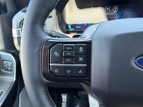 New 2026 Ford F150 Platinum AWD/4WD image 30