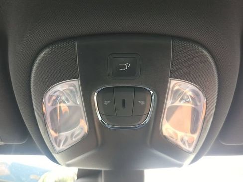 Used 2024 Jeep Compass Limited w/ Elite Group AWD/4WD image 24