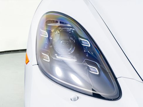 Used 2022 Porsche 718 Boxster S image 24