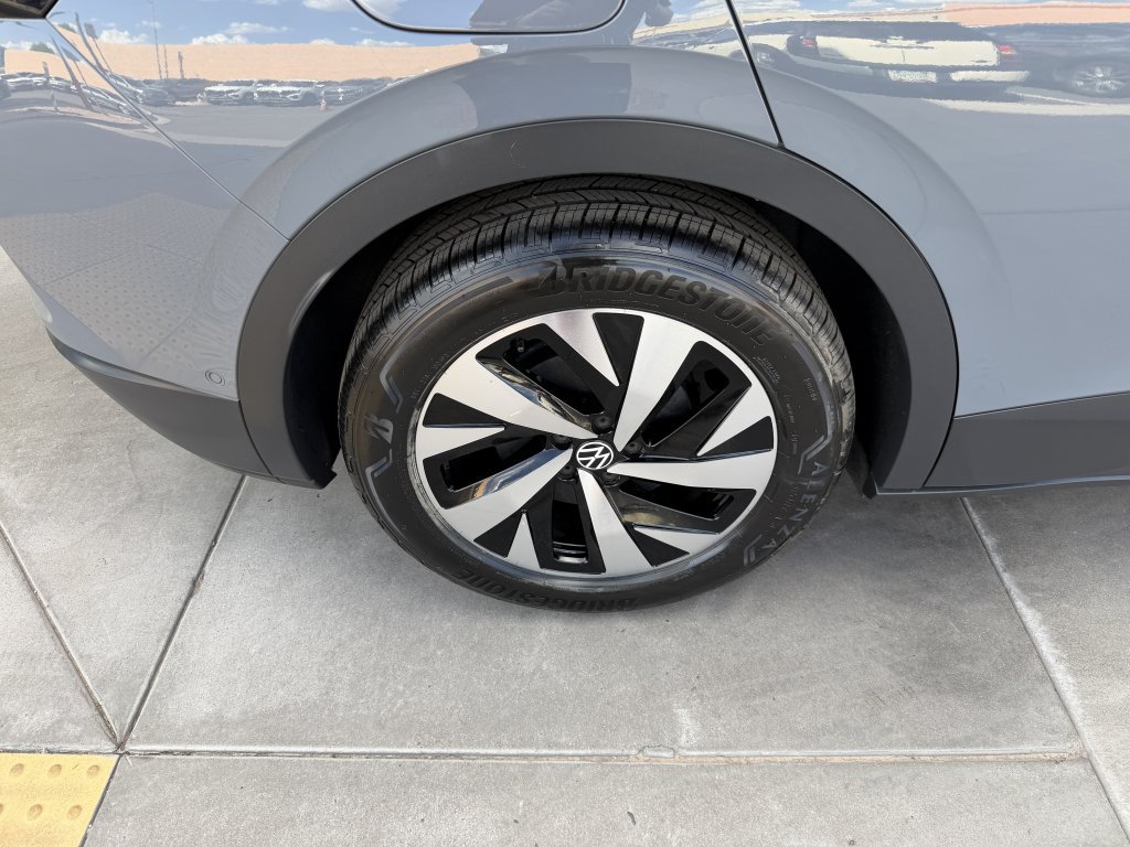 Used 2023 Volkswagen ID.4 Pro RWD image 15