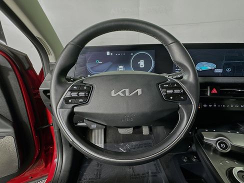 Used 2023 Kia EV6 Wind image 15