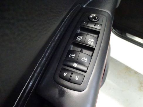 Certified 2025 Dodge Durango R/T AWD/4WD image 10