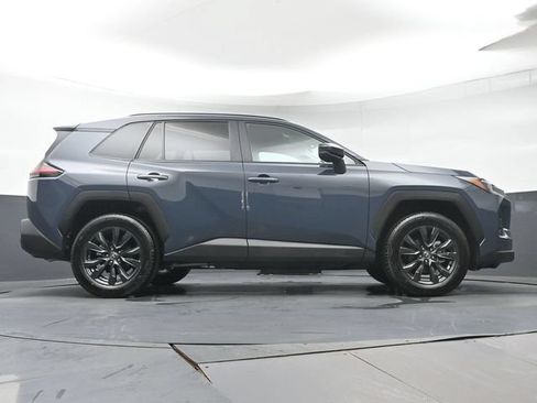 Used 2026 Toyota RAV4 XLE Premium w/ Weather Package AWD/4WD image 39