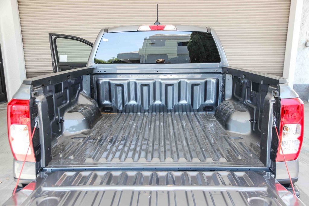 Certified 2025 Ford Ranger XL w/ Trailer Tow Package RWD image 26