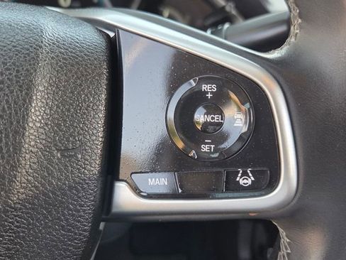 Used 2020 Honda Civic EX image 22