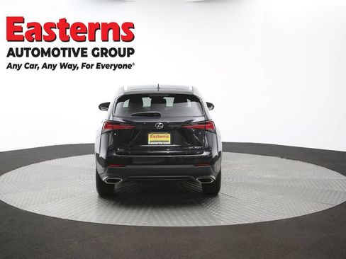 Used 2021 Lexus NX 300 AWD w/ Premium Package image 42