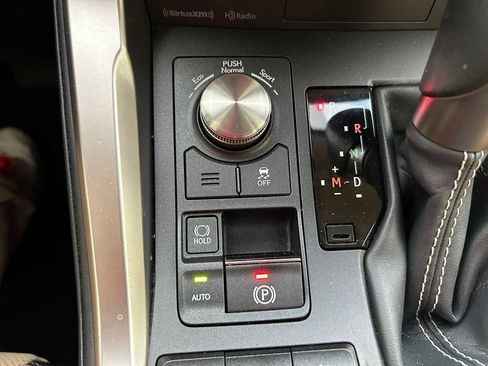 Used 2020 Lexus NX 300 FWD w/ Comfort Package image 31