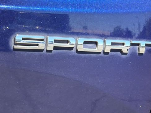 Used 2019 Jeep Renegade Sport w/ Sport Appearance Group AWD/4WD image 12