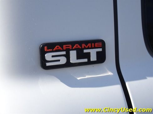 Used 2001 Dodge Ram 2500 Truck 2WD Quad Cab image 29