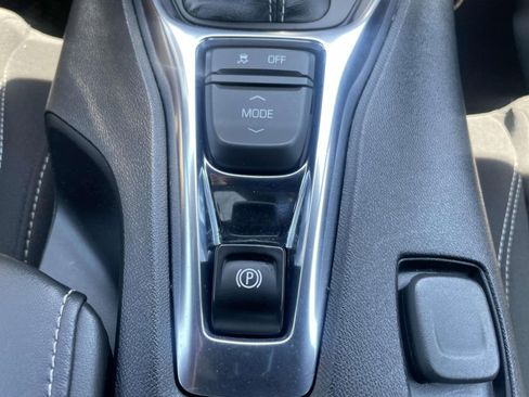 Used 2020 Chevrolet Camaro LT w/ RS Package RWD image 26