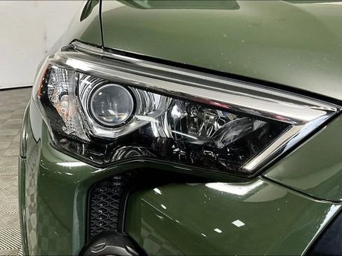Used 2020 Toyota 4Runner TRD Pro image 28
