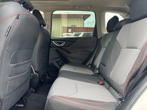 Used 2020 Subaru Forester Sport w/ Popular Package #2 AWD/4WD image 14
