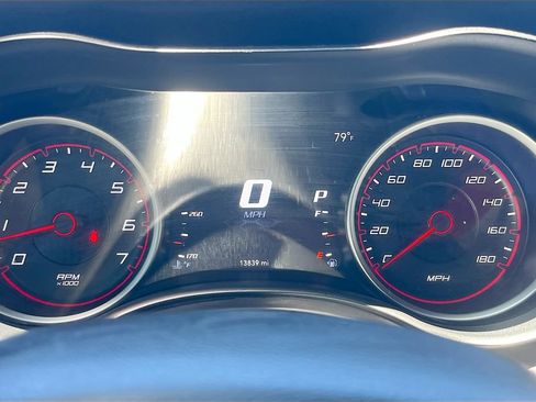 Used 2022 Dodge Charger Scat Pack RWD image 12