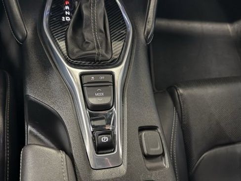 Used 2019 Chevrolet Camaro LT image 23