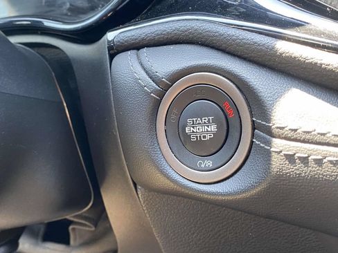Used 2024 Dodge Durango SXT RWD image 28