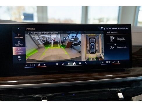 New 2026 BMW X5 xDrive40i image 73