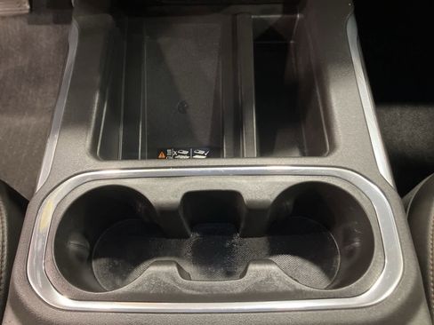 Used 2020 GMC Sierra 1500 AT4 w/ AT4 Premium Package image 18