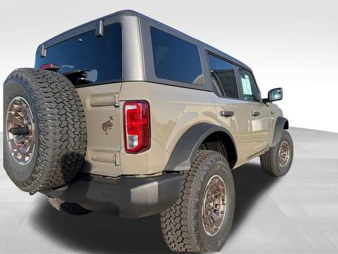 New 2026 Ford Bronco Big Bend AWD/4WD image 7