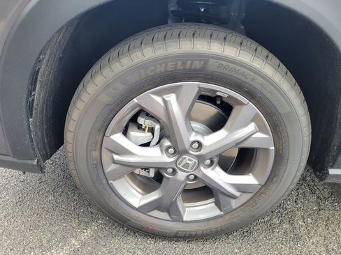 New 2026 Honda HR-V LX image 11