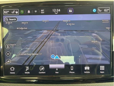 Used 2023 Chrysler Pacifica Limited FWD image 22