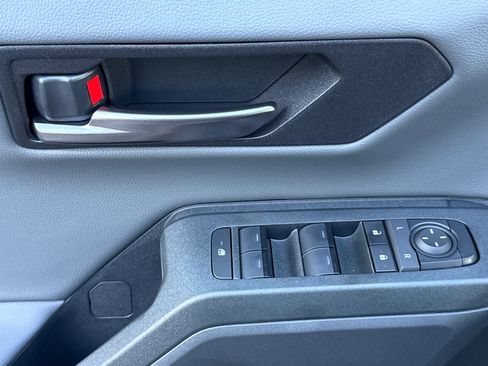 New 2026 Toyota RAV4 SE image 24