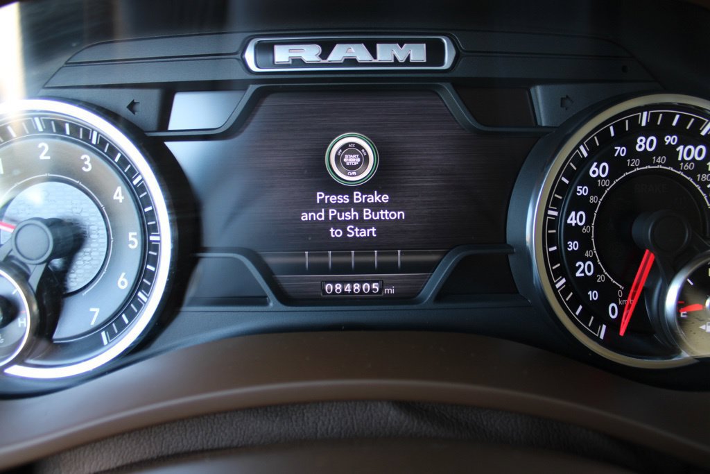 Used 2022 RAM 2500 Laramie AWD/4WD image 20