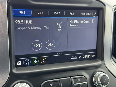 Used 2021 GMC Sierra 1500 Elevation image 30