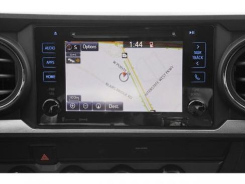 Used 2019 Toyota Tacoma TRD Off-Road image 16