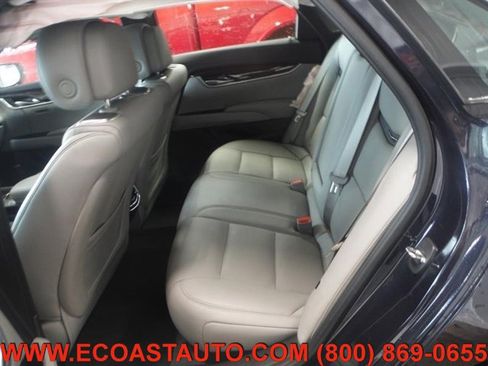 Used 2014 Cadillac XTS Premium image 10