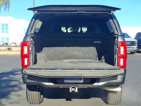 Certified 2020 Ford Ranger Lariat w/ Technology Package image 16