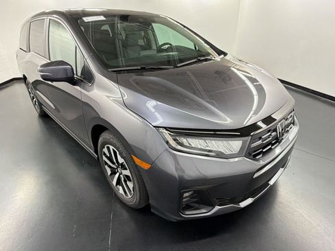 New 2026 Honda Odyssey EX-L image 7