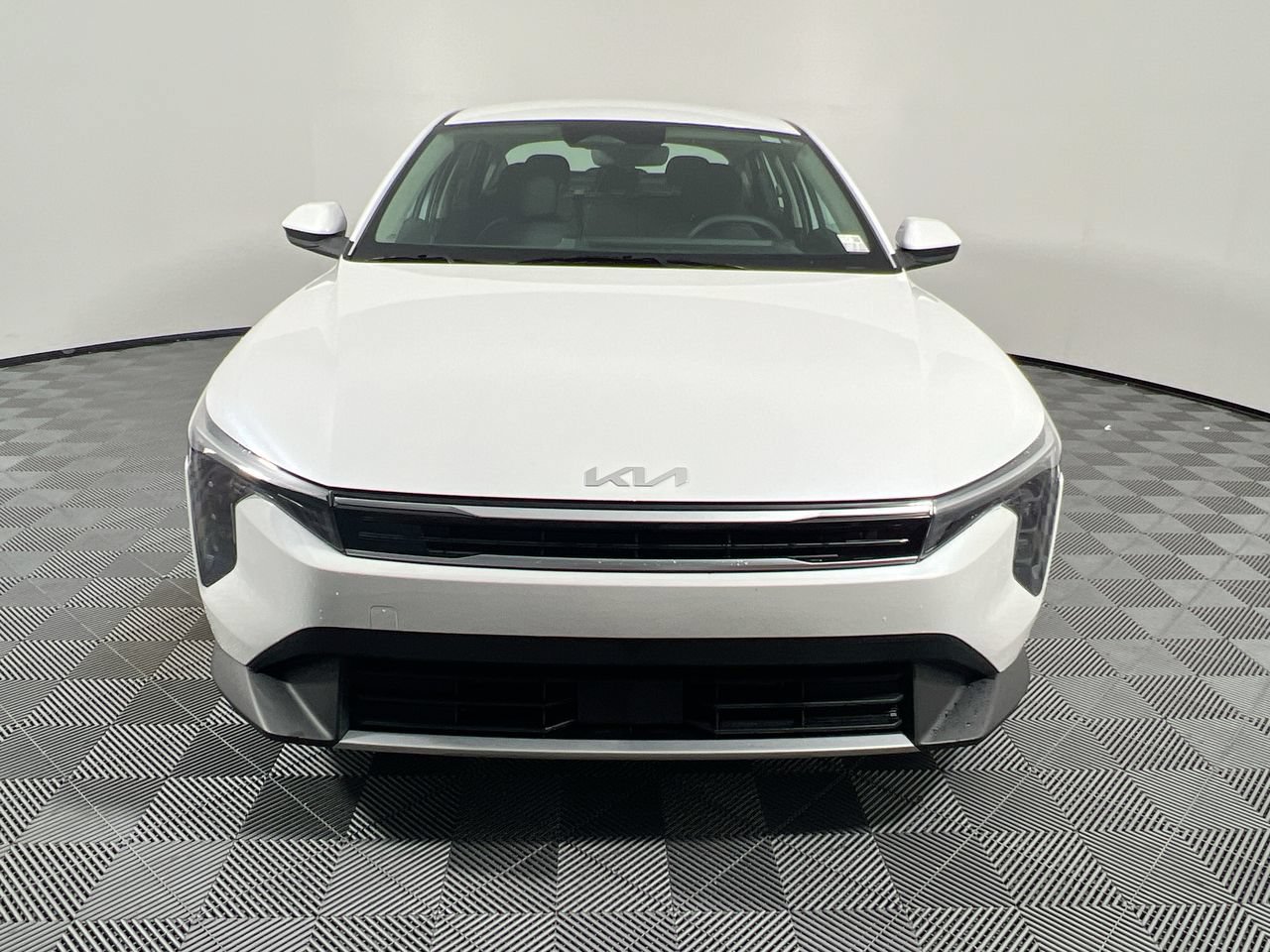 New 2026 Kia K4 GT-Line Turbo FWD image 10