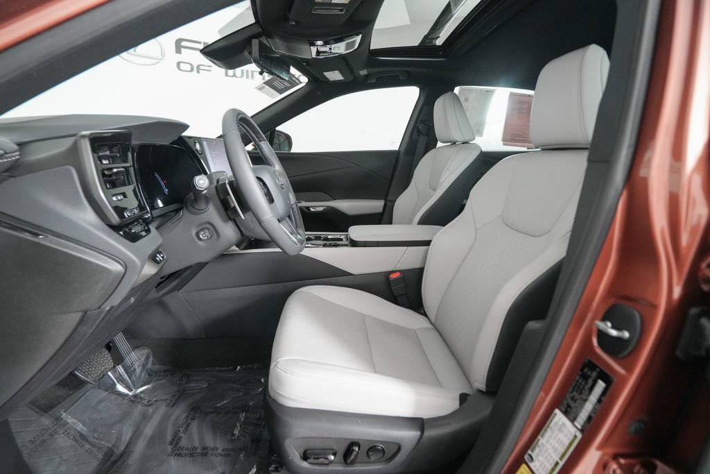 Certified 2024 Lexus RX 350 Premium Plus w/ Convenience Package AWD/4WD image 9