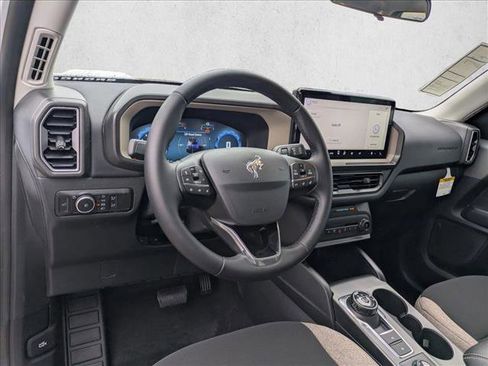 New 2025 Ford Bronco Sport Big Bend w/ Convenience Package image 3