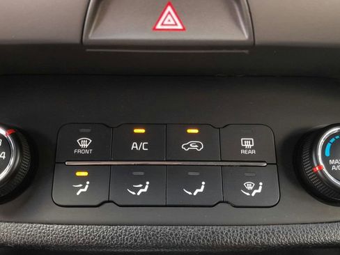 Used 2016 Kia Sportage LX FWD image 25