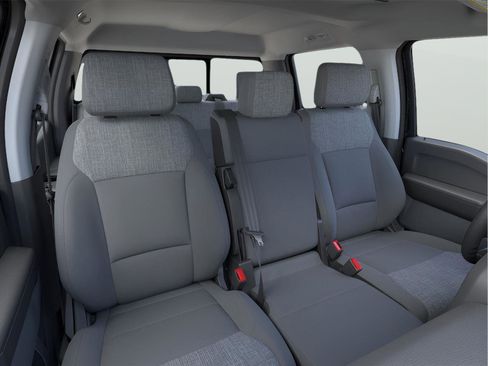 New 2026 Ford F250 XLT w/ XLT Premium Package image 10