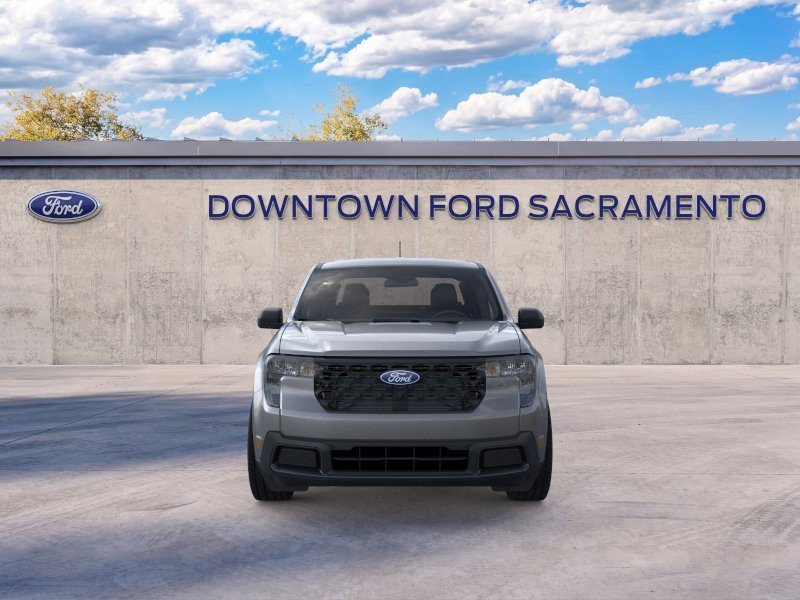 New 2026 Ford Maverick XLT FWD image 6