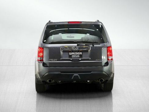 Used 2014 Honda Pilot EX-L image 4