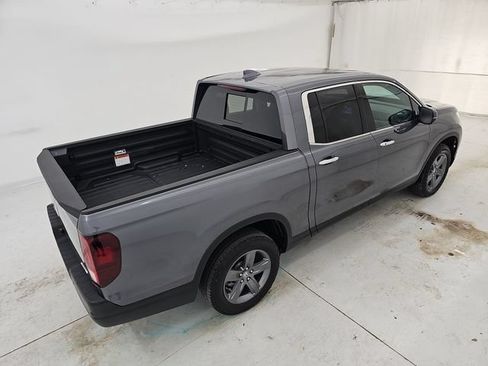 Used 2023 Honda Ridgeline RTL-E image 51