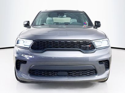 Used 2024 Dodge Durango GT