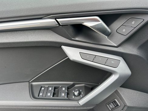 New 2026 Audi A3 2.0T Premium AWD/4WD image 10