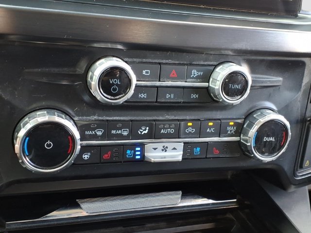 Used 2025 Ford F350 Lariat AWD/4WD image 13