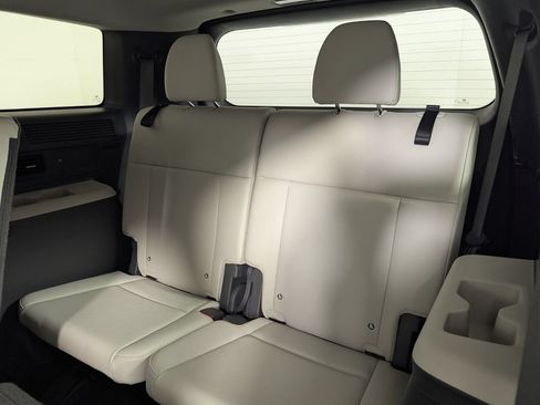 Certified 2026 Hyundai Santa Fe SEL FWD image 26