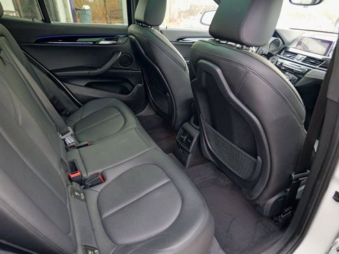 Used 2022 BMW X2 xDrive28i w/ Convenience Package image 28