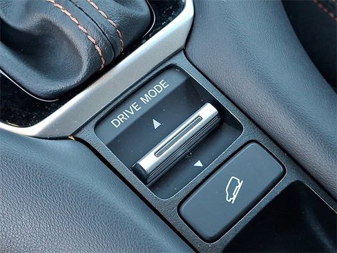 Certified 2023 Honda HR-V Sport image 22