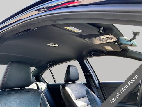 Used 2017 Honda Accord Sport Special Edition image 20