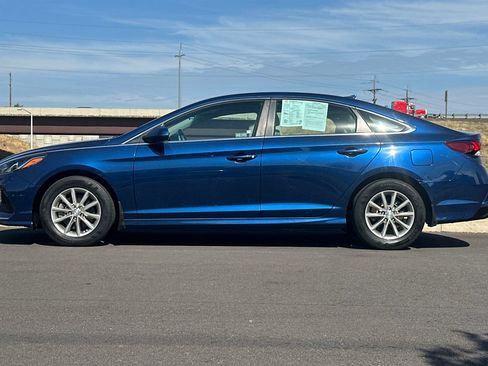 Used 2019 Hyundai Sonata SE FWD image 6